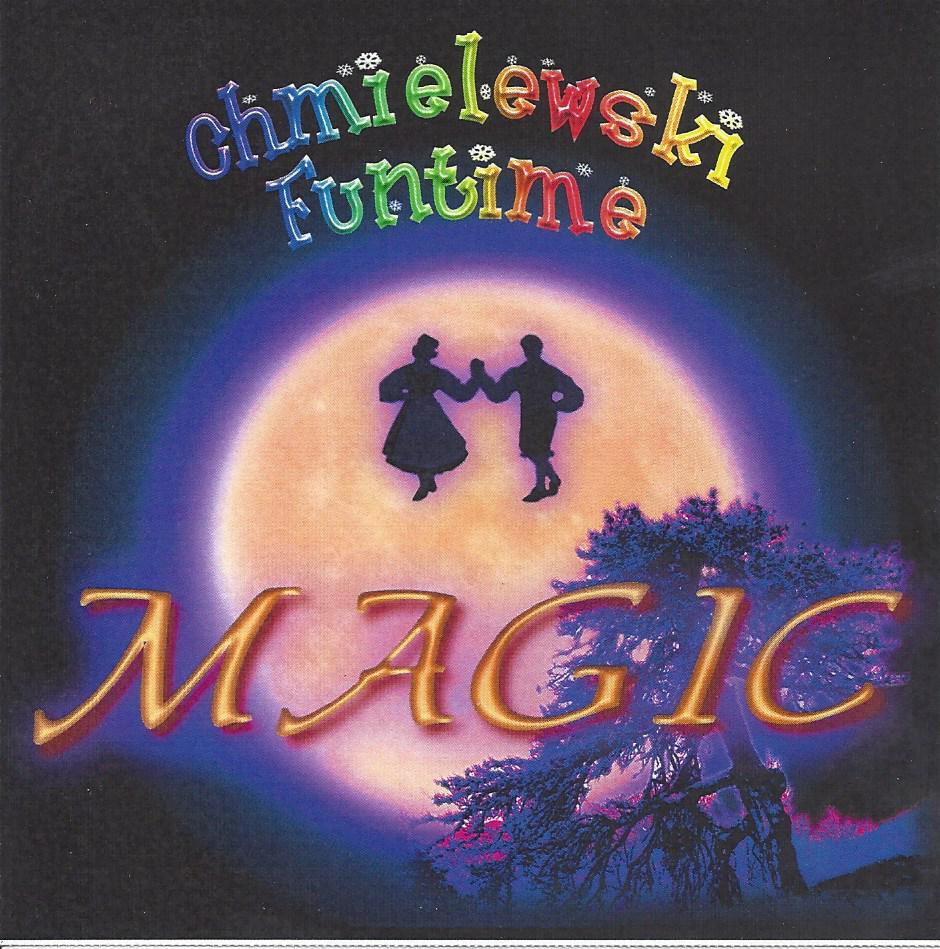 Chmielewskis - Magic - Click Image to Close